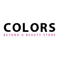 COLORS Beauty Logo