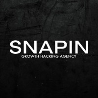 SNAPIN Social Media Agency Oy Logo