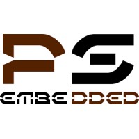 PS Embedded Ltd Logo