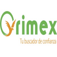 Orimex Logo