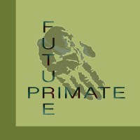 Future Primate Studio Logo