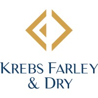 Krebs Farley & Dry, PLLC Logo