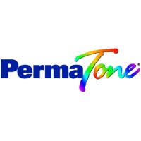 Permatone Inc. Logo