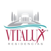 Residencias Lujosas VITALUX, S.L. Logo