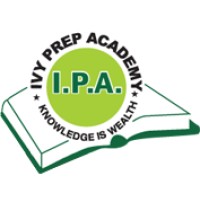 Ivy Prep Academy Logo