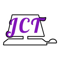 JC Tech & PC Customs Logo