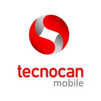 Tecnocan Mobile Logo
