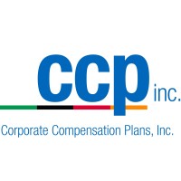 Corporate Compensation Plans Logo
