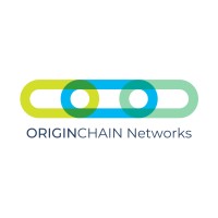 Origin Chain Networks Logo