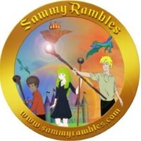 Sammy Rambles Logo