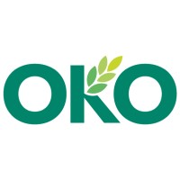OKO Logo