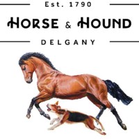 The Horse & Hound Delgany Logo