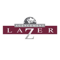 LAZER Agencement Logo
