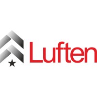Luften Elevator Private Limited Logo