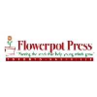Flowerpot Press Logo