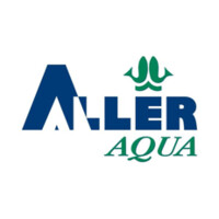 Aller Aqua Zambia Logo