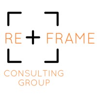 Reframe Consulting Logo