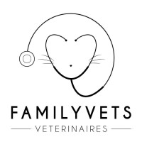 FamilyVets Vétérinaires Logo