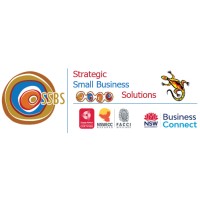 Strategic Small Business Solutions Logo