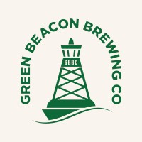 Green Beacon Brewing Co Logo