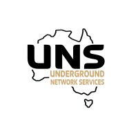 Underground Network Services Logo