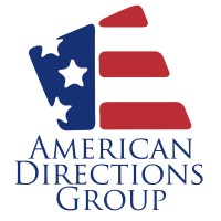 American Directions Research Group Logo