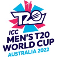 ICC T20 World Cup Australia Logo