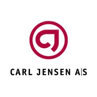 Carl Jensen A/S Logo