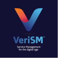 VeriSM Logo
