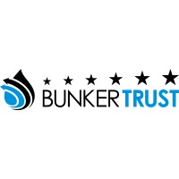 BunkerTrust Logo