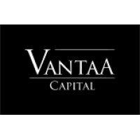 Vantaa Capital Logo