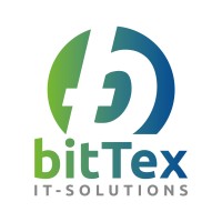 bitTex IT-Solutions Logo