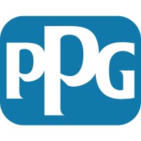 PPG Architectural Coatings - Scandinavia Logo