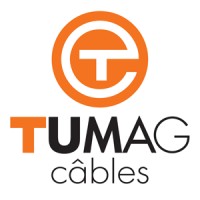TUMAG CABLES OFFICIEL Logo