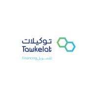 Tawkelat Financing Company Logo