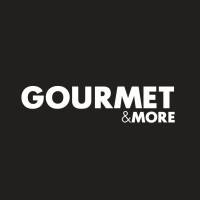 Gourmet & More Logo