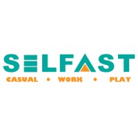 Selfast Logo