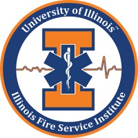 Illini Emergency Medical Services Logo