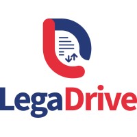 LegaDrive.fr Logo