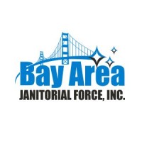 Bay Area Janitorial Force, Inc. Logo