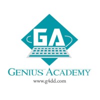 Genius Academy Logo