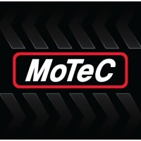 MoTeC USA Logo