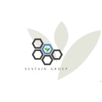 Sustain Group Logo