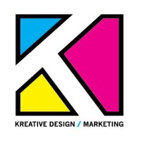 Kreative Design / Marketing Logo