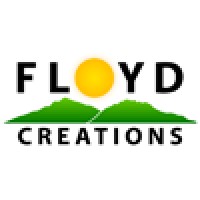 Floyd Creations Logo
