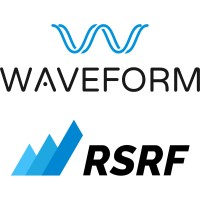 Waveform.com/RSRF Logo
