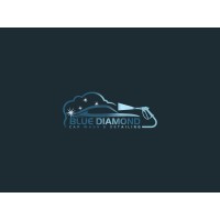 Blue Diamond Services Logo