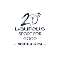 Laureus Sport for Good Foundation South Africa Logo