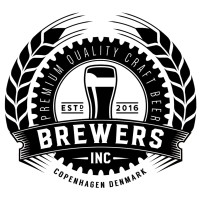 Brewers Inc. Logo