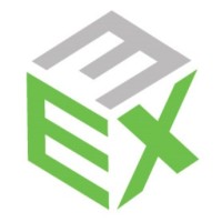 EXcubed Logo